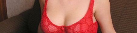 Free chubby pics with sexy lingerie